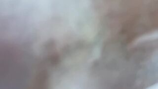 Pervert records through the outdoor dressing hole - 5 image