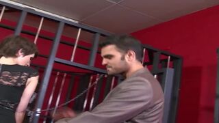 Spunk In My dirty Cunt Creampie - 2 image