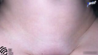 A series of orgasms from a hot milf