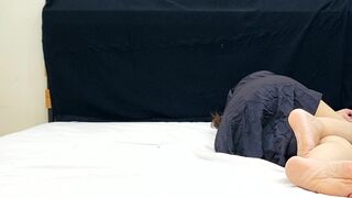 Super Hot Milf Faustina Pierre Was So Horny Shows Her Big Boobs And Fingering Her Wet Pussy For You