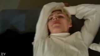 Sex with my stunning milf will Alexis with very short hair - 10 image