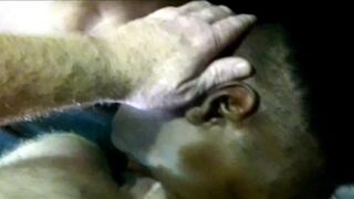 0469 Kats Playhouse - Another session at Kat's Playhouse Group chat live for crowd Watch me get fucked live for my viewers interracial black girl white guy - 14 image