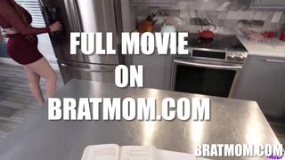 Stepmom And I Get Comfortable Jodie Johnson, Lauren Phillips