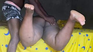 Things you will benefit from a big ass lady