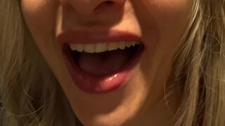 Sex with my Gorgeous Stepmom in the men's Toilet during a family party Dada Deville