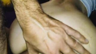 Milf gets anal fucked for a long time - 8 image