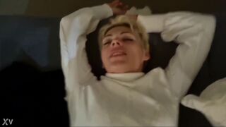 Having sex with my beautiful MILF wife Alexis with short hair - 6 image