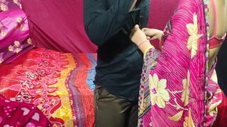 Hot Indian Stepmom With Tight Ass Has Hard Fuck, Long Anal Sex After Angry Blowjob - 2 image