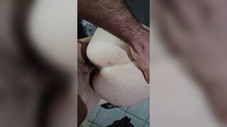 Having some double penatrasion fun - 12 image