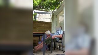 My Muslim girlfriend loves my cock and my sperm and is cheating on her husband