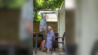 My Muslim girlfriend loves my cock and my sperm and is cheating on her husband