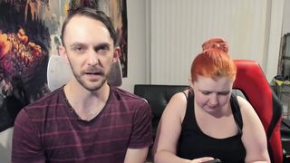 Rabbit Vibrator with Wireless Camera Unboxing and Masturbation - 10 image