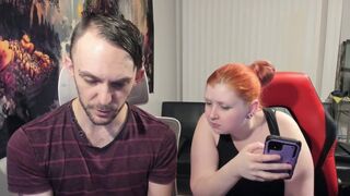 Rabbit Vibrator with Wireless Camera Unboxing and Masturbation