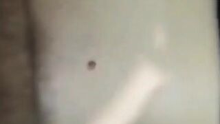 Sex after photo shoot in black mini dress with my sexy wife Alexis