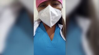 MULTIFACETED STEPMOTH!! SHE HAS HER JOB IN THE CLEANING AREA AND DOES IT VERY WELL. EVERY TIME HER BOSS IS NOT IN THE OFFICE SHE TOUCHES HER VAGINA, THEN WHEN GETTING HOME SHE WEARS EROTIC LINGERIE AND FANTASIES ABOUT BEING FUCKED INTENSELY