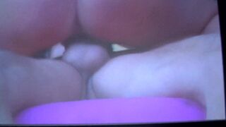 Couple swap at the cinema #1