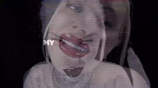 Obey My Red Lips or Suffer - 1 image