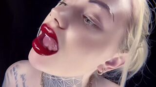 Obey My Red Lips or Suffer - 13 image