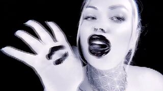 Obey My Red Lips or Suffer