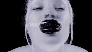 Obey My Red Lips or Suffer