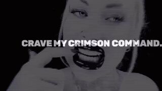 Obey My Red Lips or Suffer - 9 image