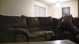 busty big butt milf fucked hard and filled with bbc cum - 10 image