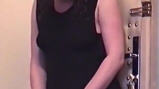 When I come back from the party in the morning