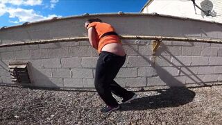 Public Pantsings - compilation - 11 image