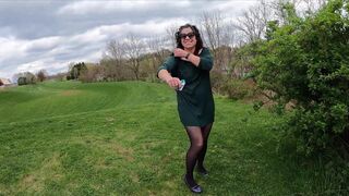 Public Pantsings - compilation - 14 image