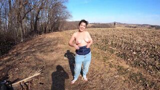 Public Pantsings - compilation - 3 image