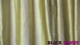 My love for my cucumber dildo