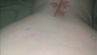 Almost caught by her stepmom when she came to visit no cuckold missionary doggystyle backshots cum wet pussy pawg blonde