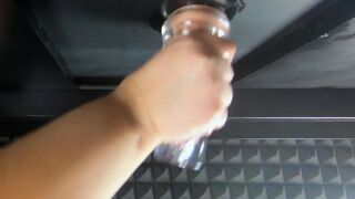 BBW Stepmom Milks The Cock Best