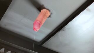 BBW Stepmom Milks The Cock Best