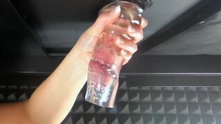 BBW Stepmom Milks The Cock Best