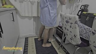 Boiler Mechanic Lonely Woman Badly - 6 image