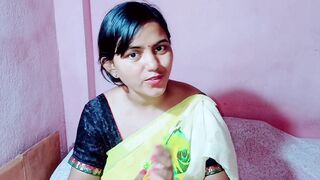 teenage boy fucked hard to her house owner while getting body massages