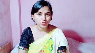 teenage boy fucked hard to her house owner while getting body massages