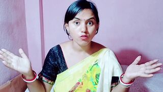 teenage boy fucked hard to her house owner while getting body massages