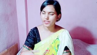 teenage boy fucked hard to her house owner while getting body massages