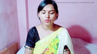 teenage boy fucked hard to her house owner while getting body massages