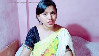 teenage boy fucked hard to her house owner while getting body massages