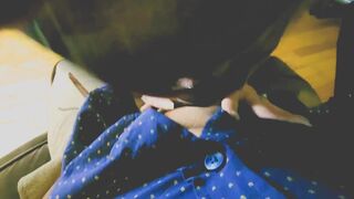 Slutty Wife becomes a stripper - Interview