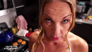 July 4th Bang My StepMom! - All In The Step Family S1:E22 2/3