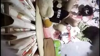 When your girlfriend is home alone 201 - 1 image