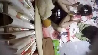 When your girlfriend is home alone 201