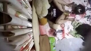 When your girlfriend is home alone 201 - 13 image