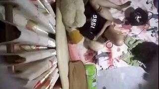 When your girlfriend is home alone 201 - 3 image