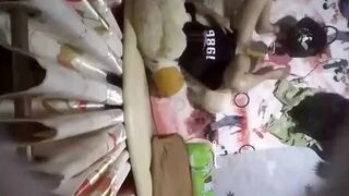 When your girlfriend is home alone 201 - 6 image