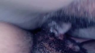 Having sex with the ccb's slutty believer